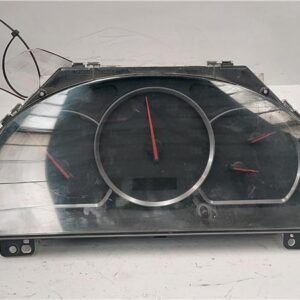 CUADRO COMPLETO Suzuki grand vitara 5- (sq/ft)(1998->) 2.0 HDI 110 16V RHW 34110-50JA2 3411050JA2 AZUL    COMPLETO instrumentos