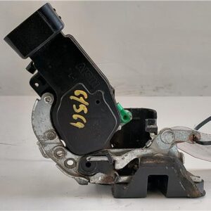 CERRADURA TRA DCHA Suzuki grand vitara 5- (sq/ft)(1998->) 2.0 HDI 110 16V RHW 174K1302 AZUL