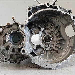CAJA CAMBIOS MANUAL Volkswagen golf iii (1h1)(11.1991->) 1.6 AEK/AFT - #Prov# AEKAFTPROV DGG AZUL transmision DGG