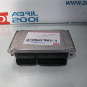 CENTRALITA Seat ibiza (6l1)(04.2002->) 1.4 TDI BNM 045906019 45906019 0281012318 281012318 NEGRO uce