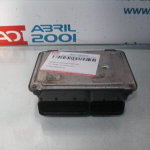 CENTRALITA Fiat croma (194)(2005->) 1.9 D Multijet 939 A1.000 939A1000 BOSCH/0281012961 BOSCH0281012961 BLANCO    uce