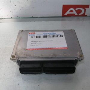 CENTRALITA Audi a4 berlina (8e)(04.2003->) 2.0 [2,0 Ltr. - 96 kW 20V CAT (ALT)] ALT BOSCH/0261207285 BOSCH0261207285 AZUL    uce