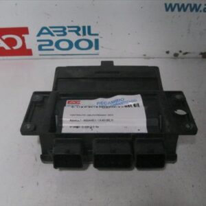 CENTRALITA Renault megane ii (bm0/1_, cm0/1_) 1.5 dCi (BM0F, CM0F) D/ K9K D 7 - #Prov# DK9KD7PROV DELPHI/0600443 DELPHI0600443 AZUL    uce