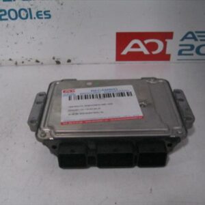 CENTRALITA Citroen c4 berlina (06.2004->) 1.6 HDi 9HX (DV6ATED4) 9HX(DV6ATED4) BOSCH/0281011863 BOSCH0281011863 GRIS uce