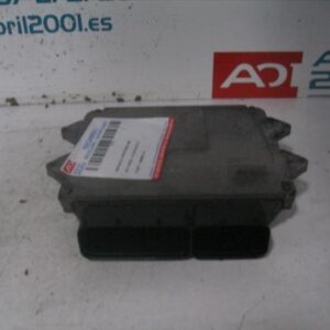 CENTRALITA Fiat ii panda (169)(2003->) 1.3 D Multijet 188A8000 - #Prov# 188A8000PROV FGP/51775008 FGP51775008 AZUL    uce