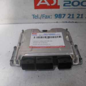 CENTRALITA Peugeot 607 (s1)(12.2000->12.2004) 2.2 HDI 4HX (DW12TED4/FAP) 4HX(DW12TED4FAP) 9648268180 BOSCH/0281010880 BOSCH0281010880 GRIS uce