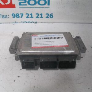 CENTRALITA Peugeot 407 sw (05.2004->) 2.0 HDi 135 RHR (DW10BTED4) RHR(DW10BTED4) DELPHI/9654764280 DELPHI9654764280 GRIS    uce