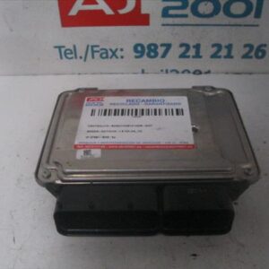 CENTRALITA Skoda octavia berlina (1z3)(2004->) 1.9 TDI BXE BOSCH/0281013238 BOSCH0281013238 BLANCO    uce