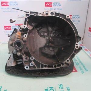 CAJA CAMBIOS MANUAL Citroen xsara berlina (1997->) 1.4 HDi D-8HZ - #Prov# D8HZPROV 20DM54 GRIS    transmision