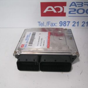 CENTRALITA BMW serie 3 compacto (e46)(2001->) 2.0 320td [2,0 Ltr. - 110 kW 16V Diesel CAT] 20-4D 4D - #Prov# 204D4DPROV BOSCH/0281010565 BOSCH0281010565 AZUL    uce