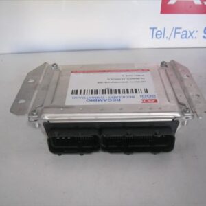 CENTRALITA Kia sorento (bl)(2002->) 2.5 CRDi D4CB BOSCH/0281011579 BOSCH0281011579 AZUL uce