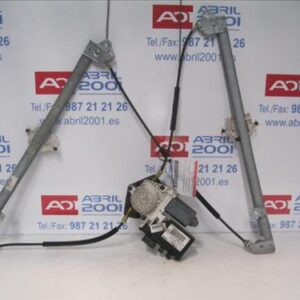 MECANISMO ELEVALUNAS DEL. DCHO. Citroen c8 (2002->) 2.2 HDi 4HW (DW12TED4) 4HW(DW12TED4) 101386-102/774 101386102774 GRIS PLATA    Delanteras delanteros Derechas derechos motor