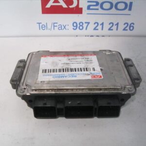 CENTRALITA Peugeot partner furgón (5) 1.6 HDi 90 9HX (DV6ATED4) 9HX(DV6ATED4) BOSCH/028101619 BOSCH028101619 MARRON uce