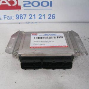 CENTRALITA Kia cerato (ld)(2004->) 2.0 CRDi D-D4EA - #Prov# DD4EAPROV BOSCH/0281011538 BOSCH0281011538 AZUL uce