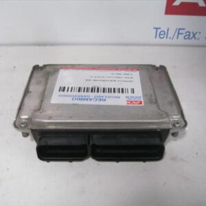 CENTRALITA Skoda fabia combi (5j5)(2007->) 1.9 TDI BSW BOSCH/0281013082 BOSCH0281013082 GRIS    uce