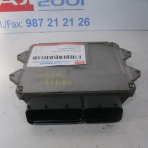 CENTRALITA Suzuki ignis (rm/mh)(2003->) 1.3 Básico [1,3 Ltr. - 51 kW DDiS Diesel CAT] Z13DT FGP/55196357ZS FGP55196357ZS GRIS    uce