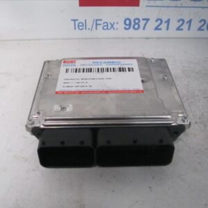 CENTRALITA BMW serie 1 berlina (e81/e87)(2004->) 2.0 118d [2,0 Ltr. - 105 kW Turbodiesel CAT] N47 D20 A N47D20A BOSCH/0281014239 BOSCH0281014239 NEGRO    uce