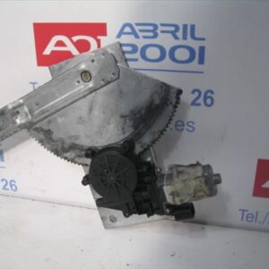 MECANISMO ELEVALUNAS DEL. DCHO. Ford transit furgón (fa_ _) 2.0 DI (FAE_, FAF_, FAG_) F3FA MARRON    Delanteras delanteros Derechas derechos motor