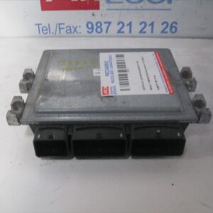 CENTRALITA Renault megane iii ranchera familiar (kz0/1) 1.5 dCi (KZ0D, KZ1G) K9K J8 - #Prov# K9KJ8PROV CONTINENTAL/5180067143 CONTINENTAL5180067143 GRIS OSCURO uce