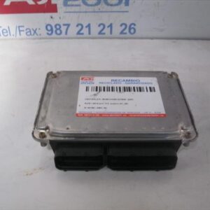 CENTRALITA Audi a6 avant (4b5)(1998->) 3.0  quattro ASN BOSCH/0261207839 BOSCH0261207839 MARRON    uce