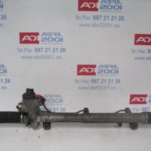 CREMALLERA DIRECCION ASISTIDA Mercedes-Benz clase a (bm 168)(05.1997->) 1.7 170 CDI (168.009) [1,7 Ltr. - 70 kW CDI Diesel CAT] OM 668.942 OM668942 GRIS    cremalleras STEERING GEAR ASSY