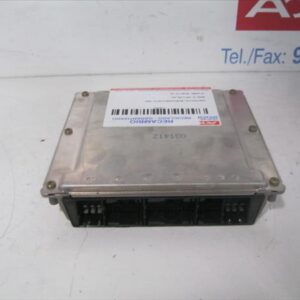 CENTRALITA BMW serie 5 berlina (e39)(1995->) 3.0 530d [3,0 Ltr. - 142 kW 24V Turbodiesel CAT] 30-6D-1D - #Prov# 306D1DPROV BOSCH/0281010314 BOSCH0281010314 AZUL    uce