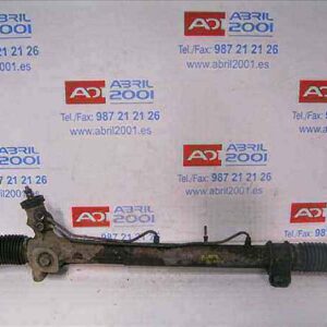 CREMALLERA DIRECCION ASISTIDA Peugeot boxer furgón (230l) 2.5 D T9A (DJ5) T9A(DJ5) BLANCO    cremalleras STEERING GEAR ASSY