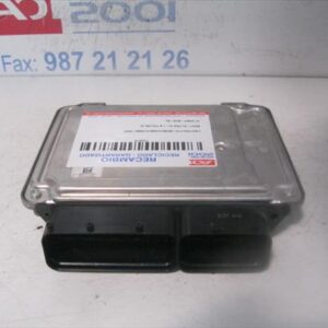 CENTRALITA Seat altea xl (5p5)(10.2006->) 1.9 TDI BXE BOSCH/0281013282 BOSCH0281013282 NEGRO uce