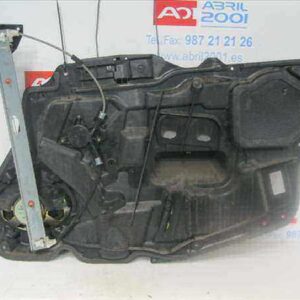 MECANISMO ELEVALUNAS DEL. IZDO. Mazda 6 berlina (gg)(2002->) 2.0 DI D/ RF - #Prov# DRFPROV GJ6A-5958X GJ6A5958X BEIGE    Delanteras delanteros Izquierdas izquierdos motor