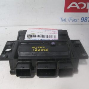 CENTRALITA Dacia sandero i (06.2008->) 1.5 dCi D/ K9K K 7 - #Prov# DK9KK7PROV DELPHI/8201002106 DELPHI8201002106 AZUL uce