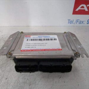 CENTRALITA Hyundai elantra (xd)(2000->) 2.0 CRDi D4EA BOSCH/0281010576 BOSCH0281010576 MARRON    uce