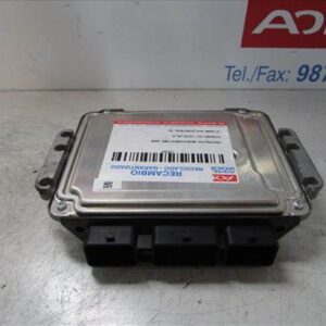 CENTRALITA Citroen c4 berlina (06.2004->) 1.6 HDi 9HX (DV6ATED4) 9HX(DV6ATED4) BOSCH/0281011863 BOSCH0281011863 NEGRO    uce