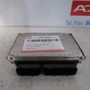 CENTRALITA Audi a4 berlina (b5)(1994->) 1.9 TDI AJM BOSCH/028101094 BOSCH028101094 GRIS    uce