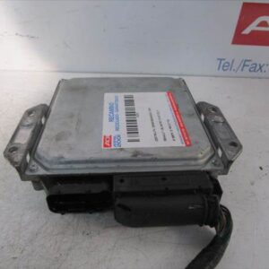 CENTRALITA Renault vel satis (bj0)(2002->) 3.0 dCi (BJ0N) D/ P9X A 7 - #Prov# DP9XA7PROV DENSO/8200453233 DENSO8200453233 GRIS PLATA uce