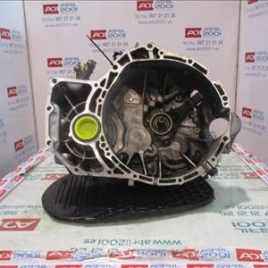 CAJA CAMBIOS MANUAL Nissan x-trail (t30)(06.2001->) 2.2 DCi YD22DDTi YD22DDTI GRIS    transmision