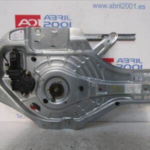 MECANISMO ELEVALUNAS DEL. DCHO. Hyundai tucson (jm)(2004->) 2.0 G4GC GRIS    Delanteras delanteros Derechas derechos motor