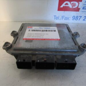 CENTRALITA Peugeot 407 (2004->) 2.0 HDi 135 RHR (DW10BTED4) RHR(DW10BTED4) SIEMENS/5W540167AT SIEMENS5W540167AT NEGRO    uce