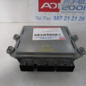 CENTRALITA Citroen c5 berlina (2004->) 2.0 HDi (RCRHRH) D- RHR - #Prov# DRHRPROV SIEMENS/5WS40388C-T SIEMENS5WS40388CT NEGRO    uce