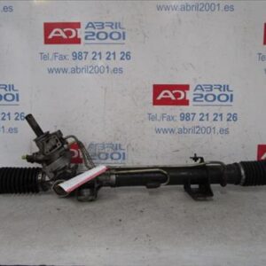 CREMALLERA DIRECCION NORMAL Renault laguna ii (bg0)(2001->) 1.9 dCi (BG0G) D/ F9Q C7 - #Prov# DF9QC7PROV GRIS    cremalleras STEERING GEAR ASSY