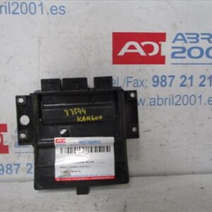 CENTRALITA Renault kangoo ii (f/kw0)(2008->) 1.5 dCi (KW0B) D/ K9K B 8 - #Prov# DK9KB8PROV DELPHI/8200911560 DELPHI8200911560 BLANCO    uce