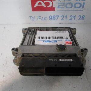 CENTRALITA Kia rio (jb)(2005->) 1.4 16V G4EE KEFICO/3910026CF0 KEFICO3910026CF0 NEGRO    uce