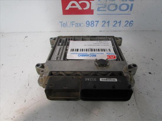 CENTRALITA Kia rio (jb)(2005->) 1.4 16V G4EE KEFICO/3910026CF0 KEFICO3910026CF0 NEGRO uce