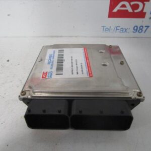 CENTRALITA BMW serie 3 compacto (e46)(2001->) 2.0 320td [2,0 Ltr. - 110 kW 16V Diesel CAT] 20-4D 4D - #Prov# 204D4DPROV BOSCH/0281010565 BOSCH0281010565 PISTACHO    uce