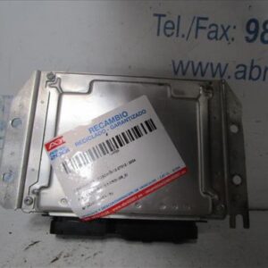 CENTRALITA Kia carens (rs)(2003->) 2.0 CRDi D4EA BOSCH/3912-27312 BOSCH391227312 GRIS    uce