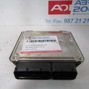 CENTRALITA Opel zafira tourer - #prov# 2.0 D (130 CV) - #Prov# A20DT - #Prov# A20DTPROV BOSCH/E555485466 BOSCHE555485466 BLANCO    uce