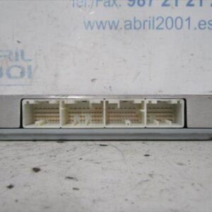 CENTRALITA Toyota corolla verso (r1)(2004->) 2.2 D-4D 2AD-FTV 2ADFTV DENSO/MB175800-9440 DENSOMB1758009440 AZUL    uce