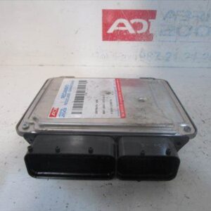 CENTRALITA Seat leon ii 1.9 TDI (D) BXE - #Prov# (D)BXEPROV 03G906021 3G906021 PLATA    uce
