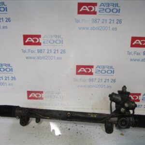 CREMALLERA DIRECCION ASISTIDA Mercedes-Benz clase a (bm 168)(05.1997->) 1.7 170 CDI (168.008) [1,7 Ltr. - 66 kW CDI Diesel CAT] OM 668.940 OM668940 AZUL    cremalleras STEERING GEAR ASSY