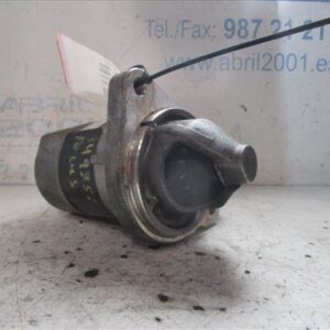 MOTOR ARRANQUE Ford focus iii 1.0 ECOBOST (125 CV) - #Prov# M1DD - #Prov# M1DDPROV FOMOCO ROJO    de