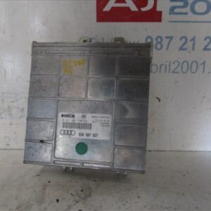 CENTRALITA Audi a4 berlina (b5)(1994->) 1.8 T [1,8 Ltr. - 110 kW 20V Turbo] AEB BOSCH/0261203550 BOSCH0261203550 GRIS PLATA    uce